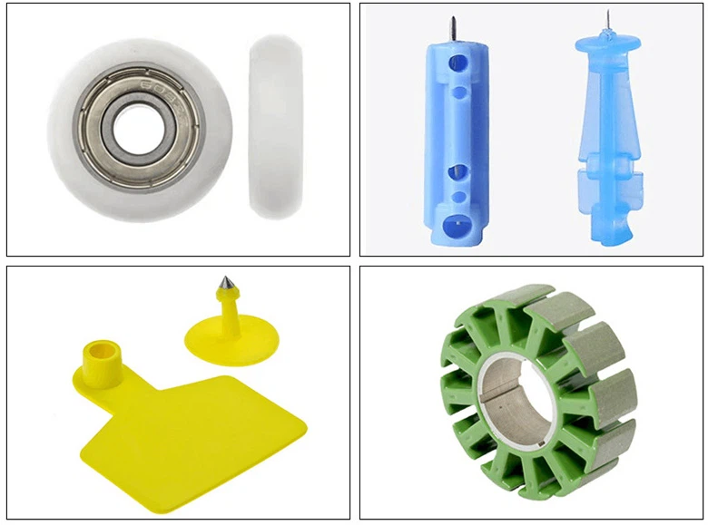 overmolding sample overmolding sample