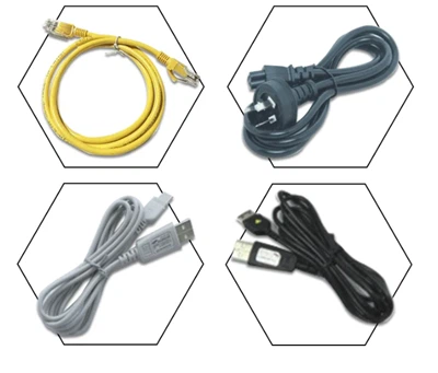 Automatic Cable Winding Binding Machine