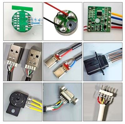 Soldering Machine For Led Light Strip