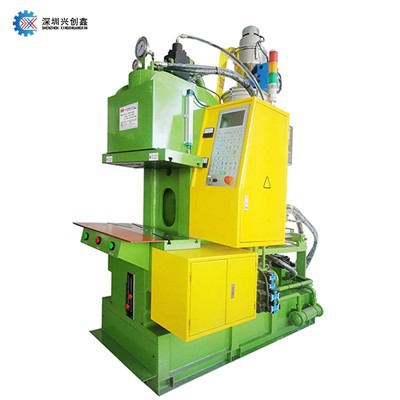 Switch Plug Plastic Molding Machine