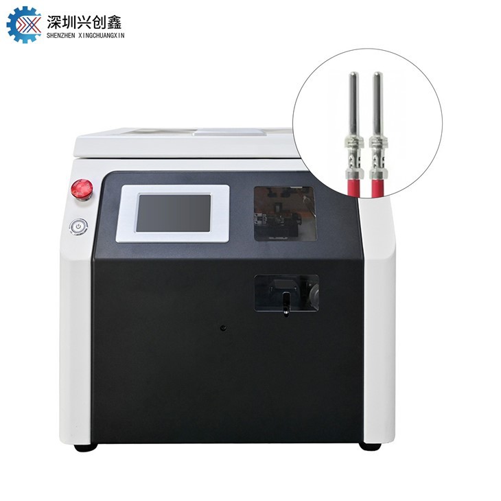 Terminal Crimping Wire Crimping Machine