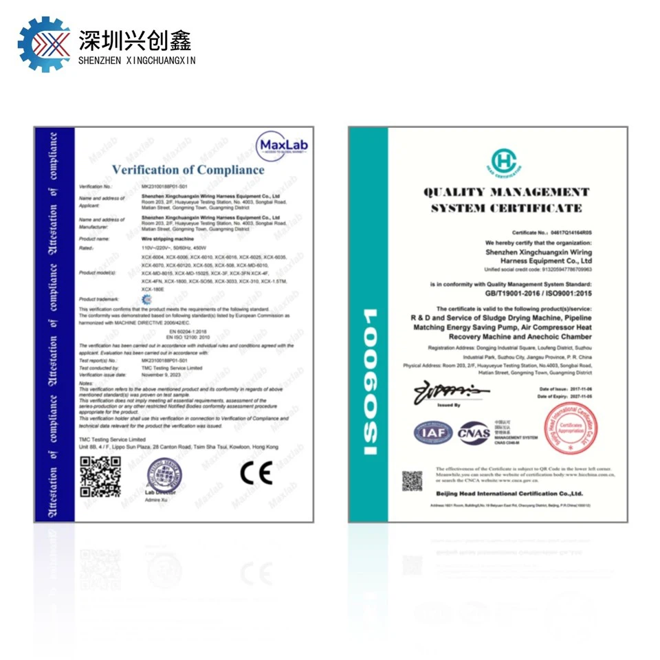 16mm2 Single Wire Stripping And Cutting Machine price