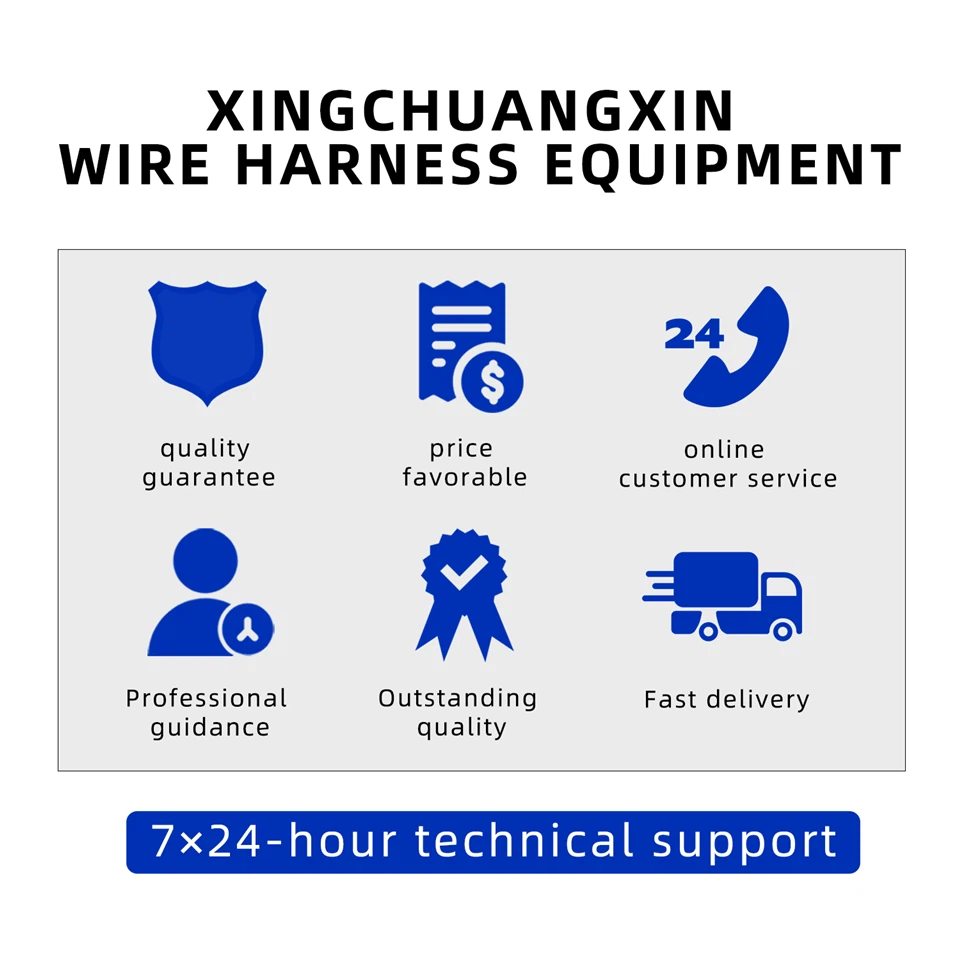 16mm2 Single Wire Stripping And Cutting Machine high quality