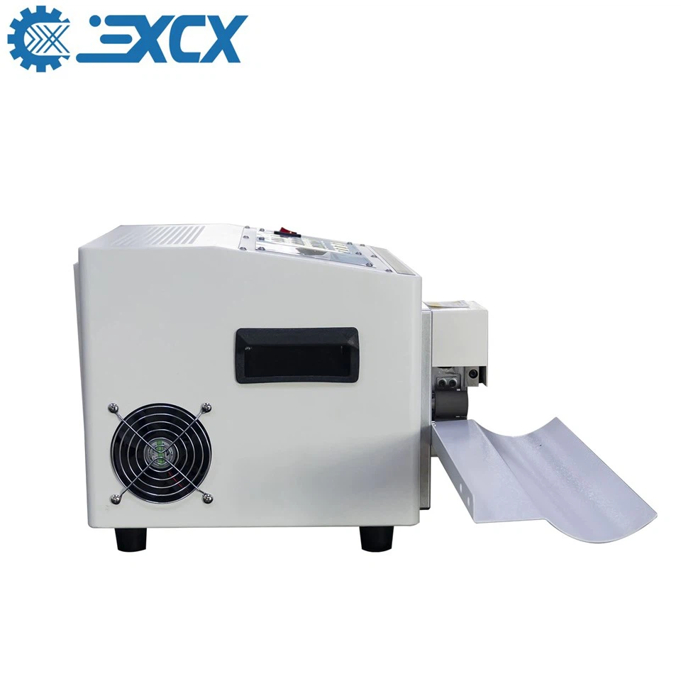 2.5mm² Single-core Cable Cutting And Stripping Machine Round Sheathed Wire Stripper Machine high quality