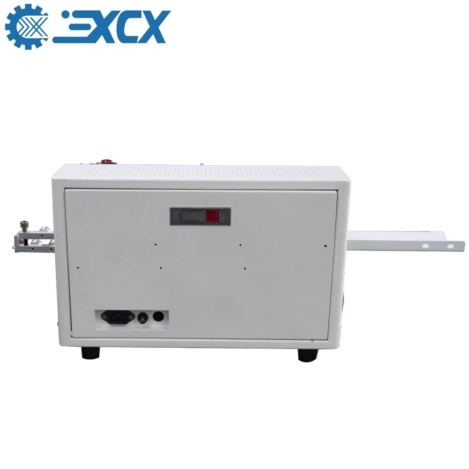 2.5mm2 Single Wire Peeling Stripping Cutting Machine best