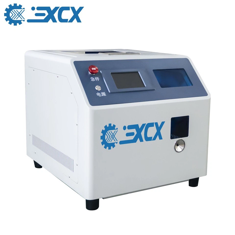6mm² Tubler Crimping Machine Ferrule Terminal Wire Crimping Equipment suppliers
