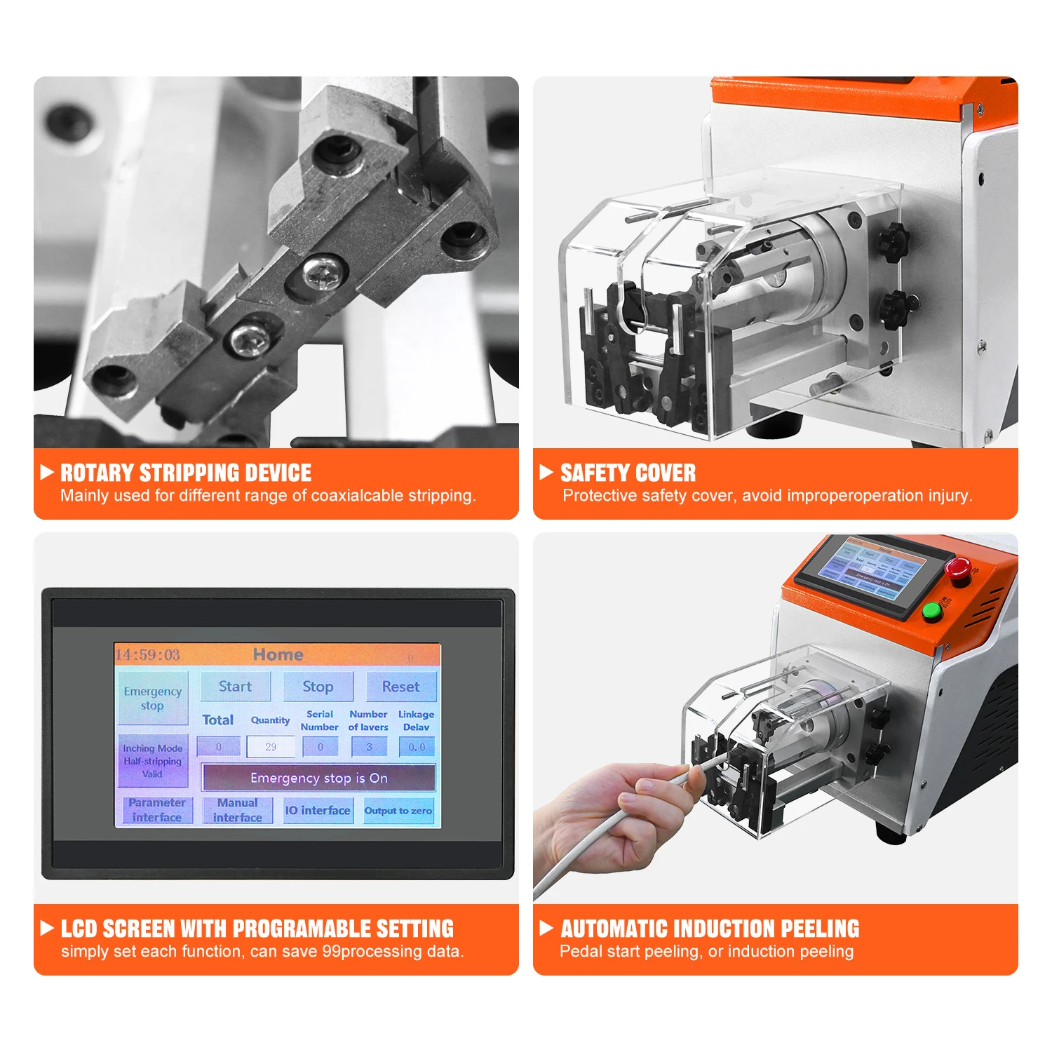 4 4