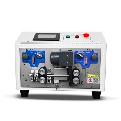 XCX-905 Multi-core Wire Stripping Machine 7MM Diameter Peeling